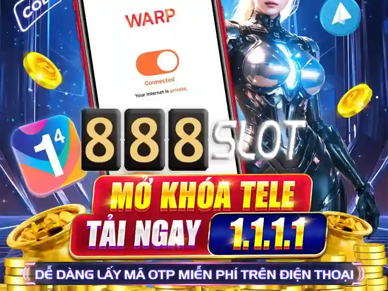 888 slot game download – Trải nghiệm đỉnh cao với trò chơi slot
