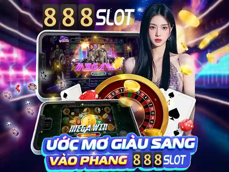 slot vip 888 – Trải nghiệm đỉnh cao và đánh giá
