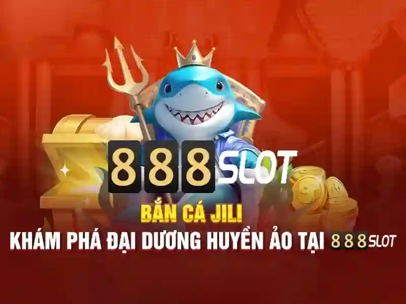 888slot: Nền tảng quay slot trực tuyến hàng đầu