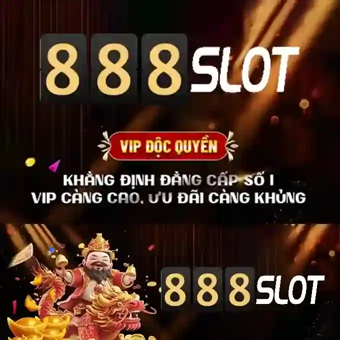 888slot – Đánh giá và trải nghiệm tại Việt Nam