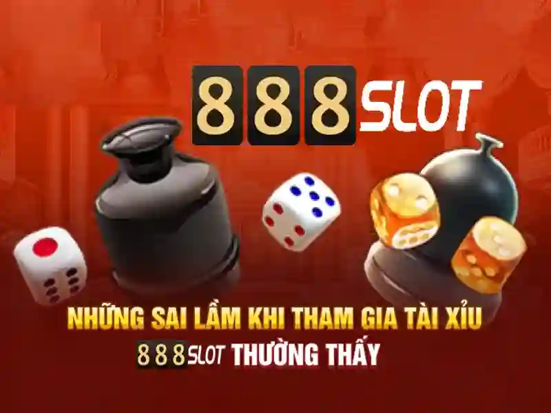Tại sao chọn 888slot?
