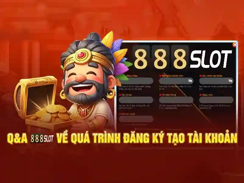 Lợi ích và trò chơi có mặt trên 888Slot
