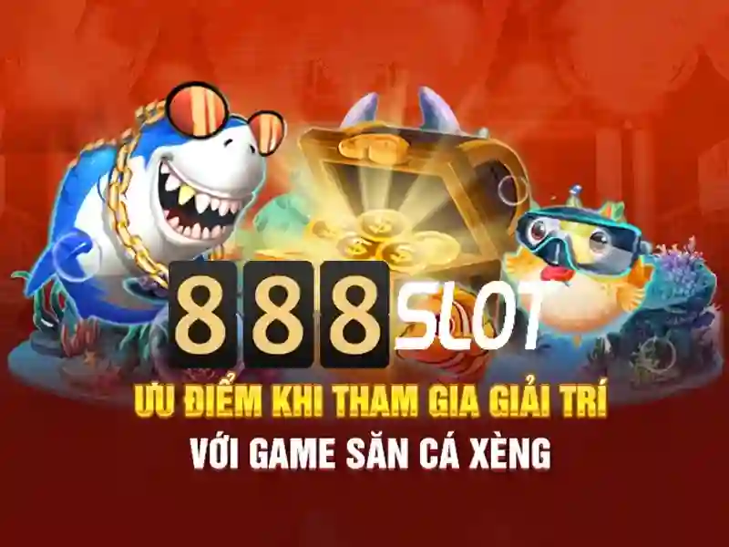 888slot - Trải nghiệm slot trực tuyến đỉnh cao