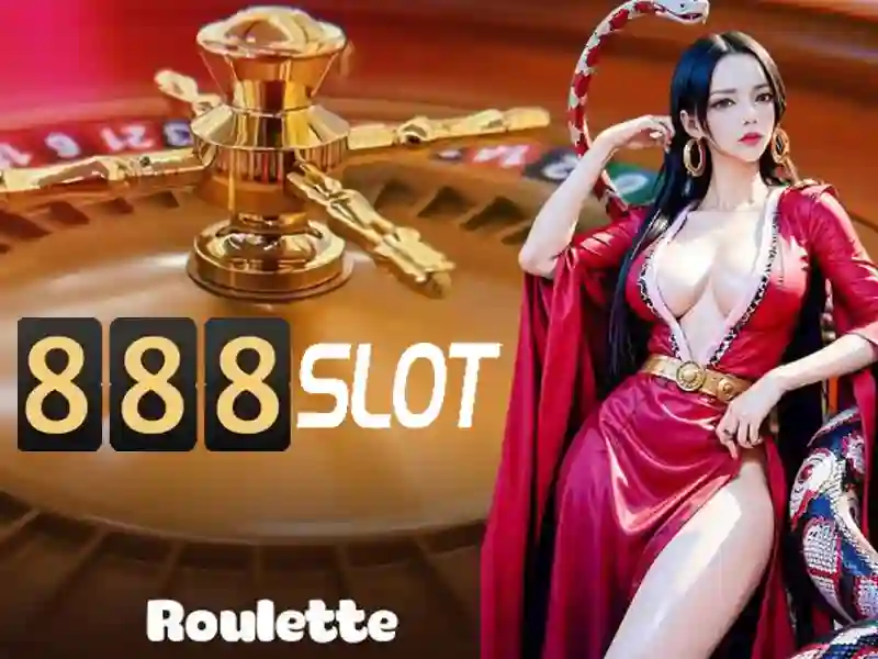 Khám phá 888slot: Nền tảng máy xè quay trực tuyến