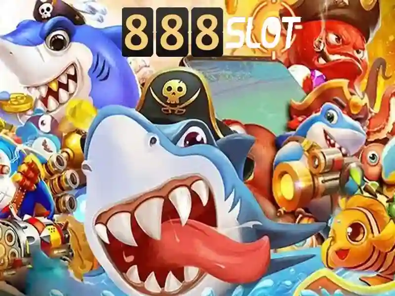 888slot: Đánh giá nền tảng chơi slot trực tuyến phổ biến