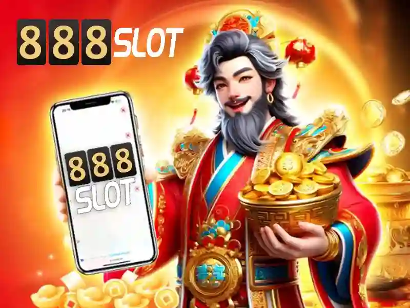 888slot - Đánh giá nền tảng chơi slot trực tuyến hàng đầu