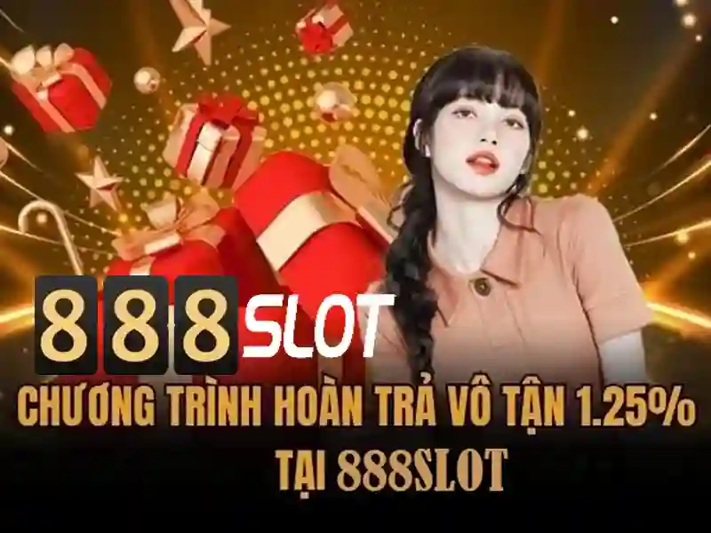 888slot - Đánh giá và Hướng dẫn chơi slot trực tuyến