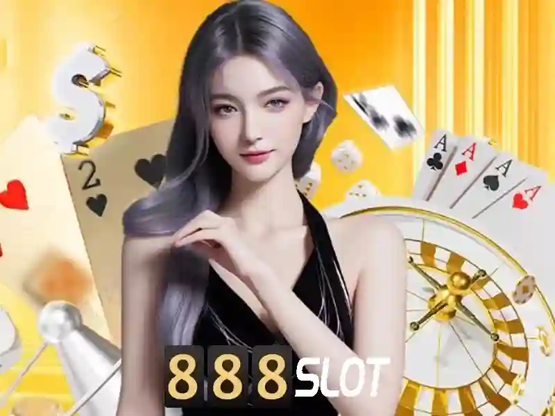 slot vip 888 – Trải nghiệm đỉnh cao và đánh giá