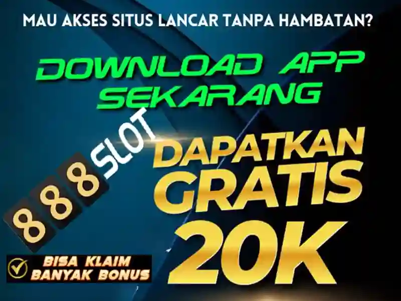 888slot là gì