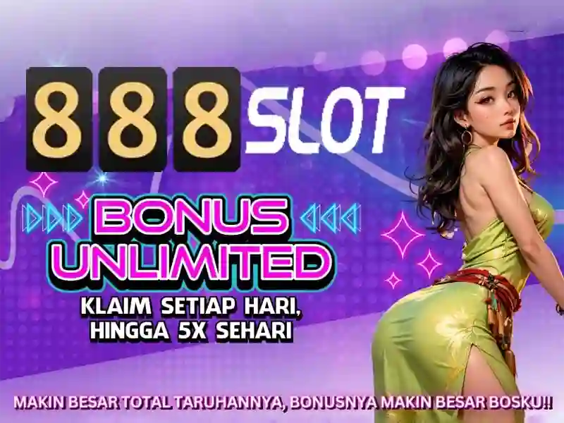 Khám phá 888slot – nền tảng slot trực tuyến hàng đầu