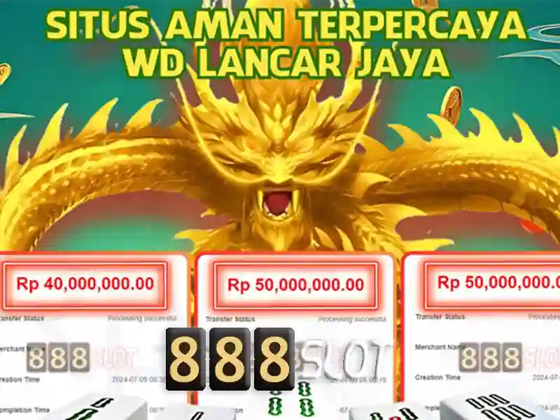 Giới thiệu về 888slot và những trò chơi nổi bật