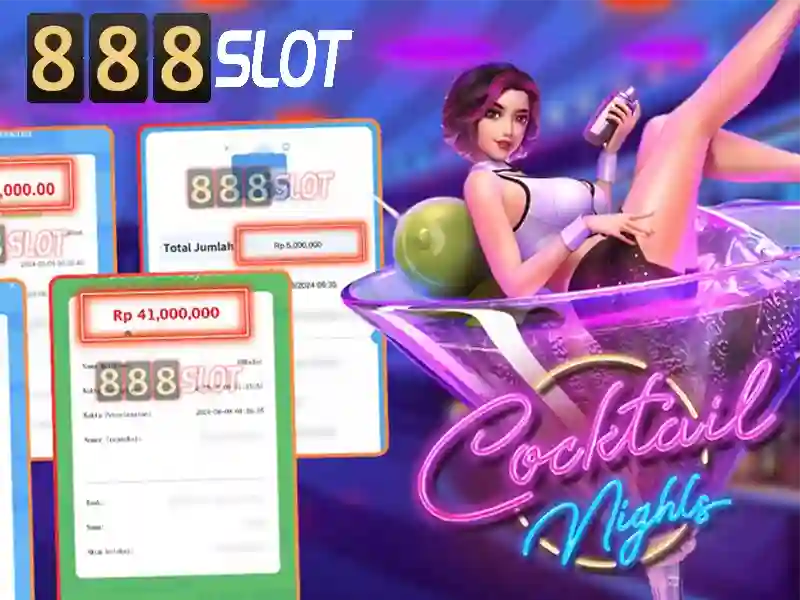 888 slot io – Trải nghiệm và Đánh giá chuyên sâu