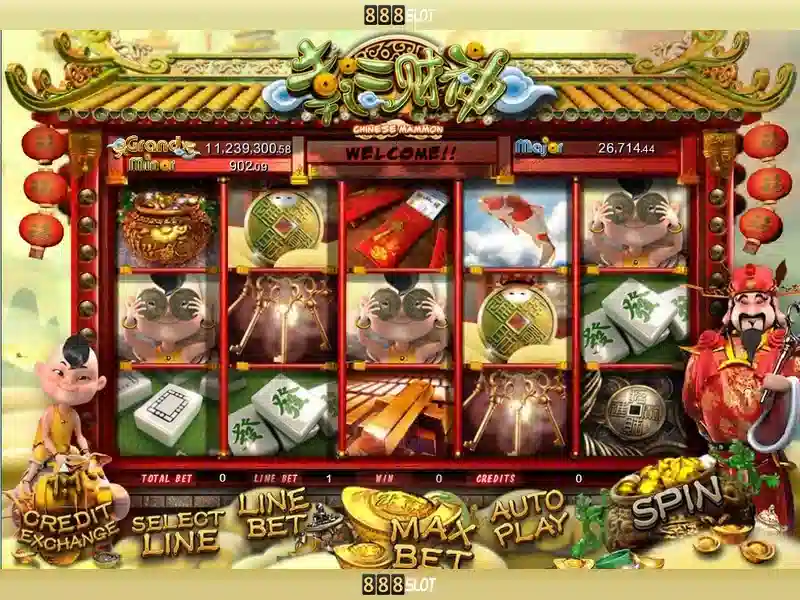 888slot - Nền tảng slot trực tuyến