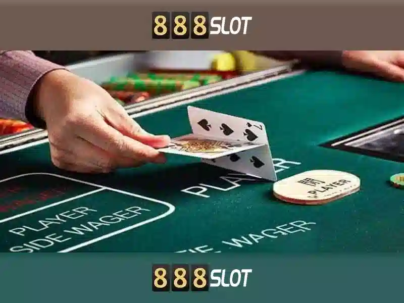 Giới thiệu về 888slot