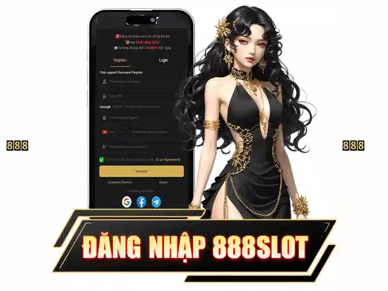 slot vip 888 – Tầm nhìn phát triển