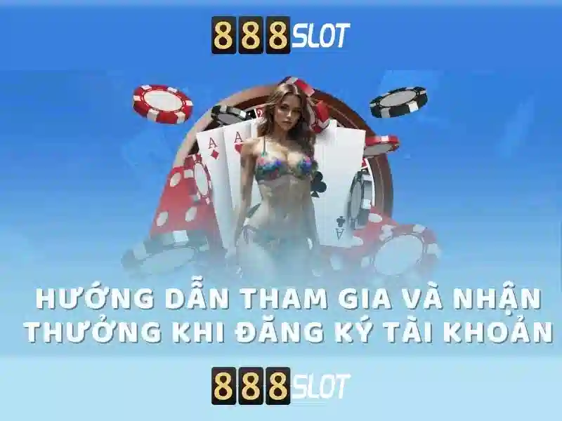 888slot: Đánh giá nền tảng chơi slots uy tín