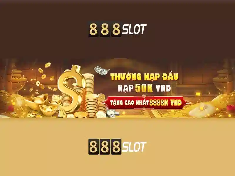 888slot - Đánh giá nền tảng slot và casino trực tuyến