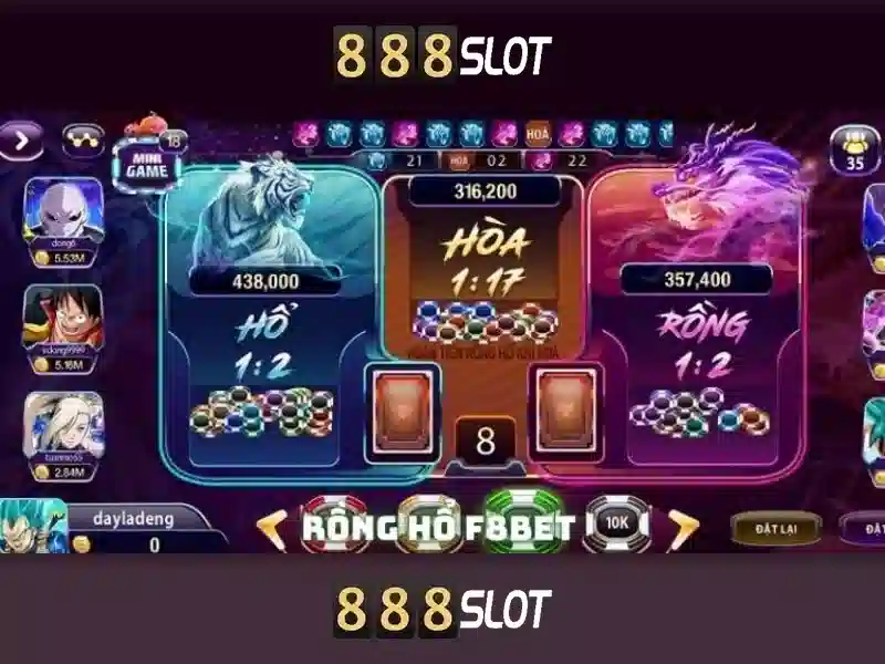 Khởi nguồn và sứ mệnh của slot game 888slot