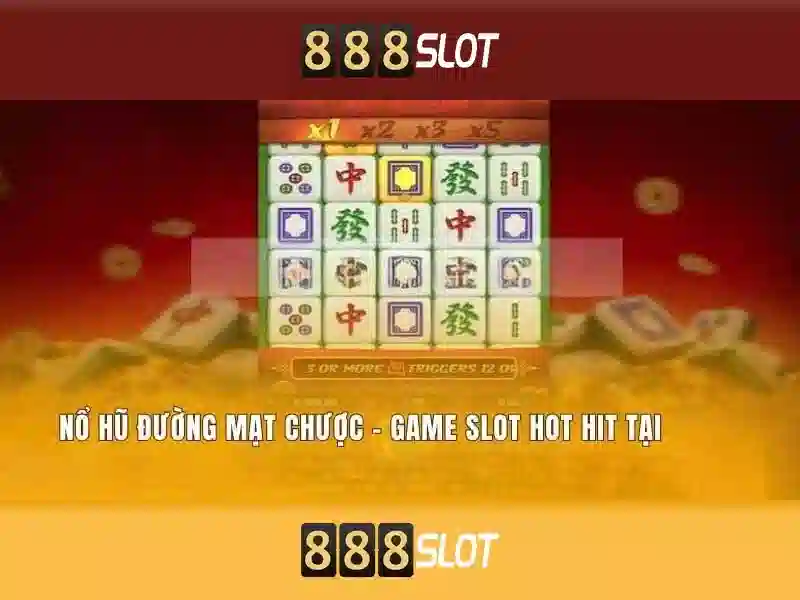 Situs 888 slot: Trải nghiệm và tiềm năng trò chơi trực tuyến