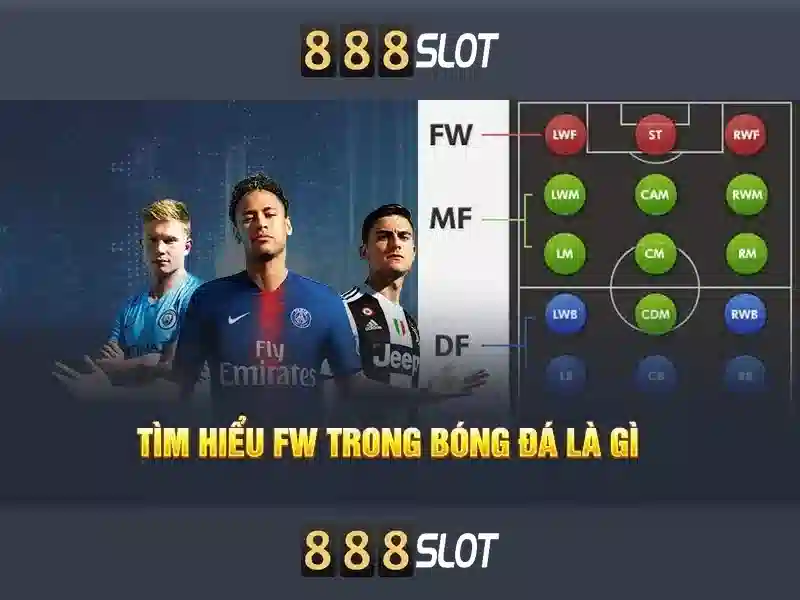 Giới thiệu về 888slot