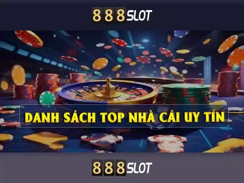 888slot: Đánh giá và hướng dẫn chơi slot trực tuyến