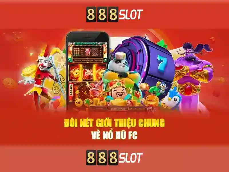888slot: trải nghiệm chơi slot trực tuyến đỉnh cao