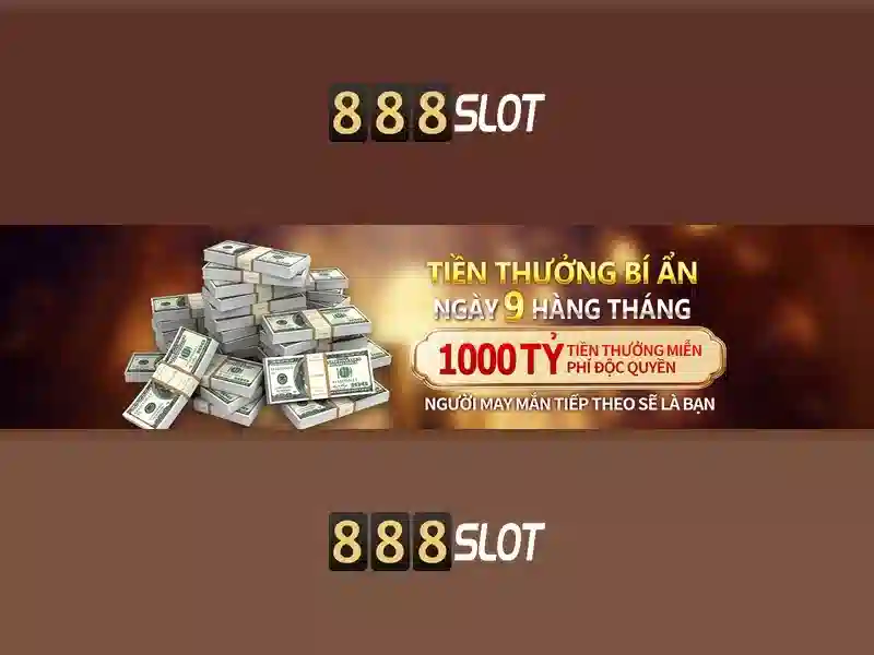 megawin slot 888: Trải nghiệm đỉnh cao và cơ hội thắng