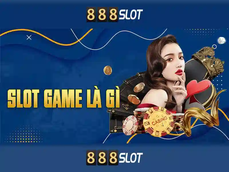 888slot: Khám phá nền tảng casino trực tuyến an toàn và giải trí