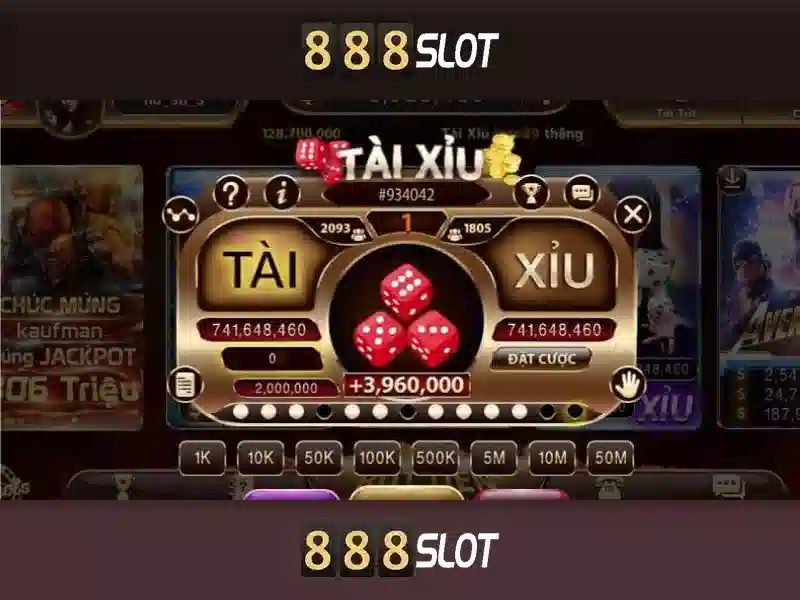An toàn và bảo mật khi chơi tại 888slot