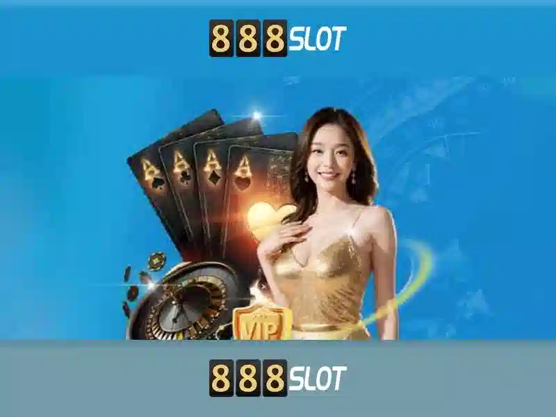 888slot: Nền tảng trò chơi và đánh giá toàn diện