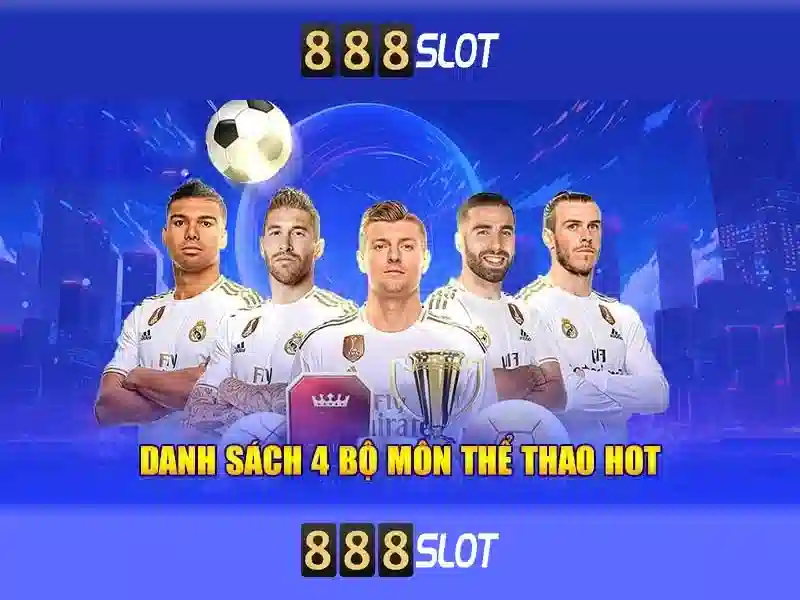 888slot – Tổng quan về nền tảng đánh bạc trực tuyến