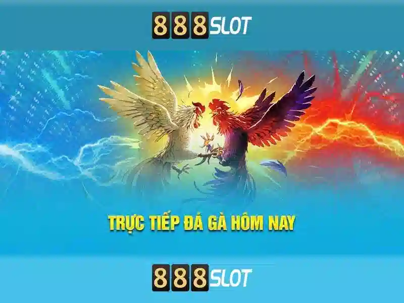 888slot – Nền tảng trò chơi slot trực tuyến tại Việt Nam
