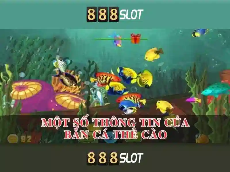 Giới thiệu về 888slot