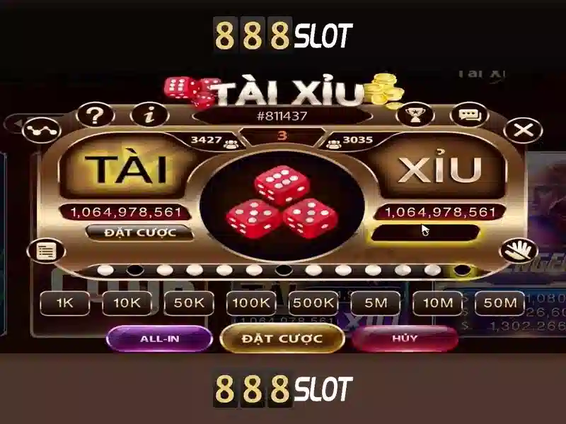 slot heng 888 – Tổng quan, trải nghiệm và đánh giá