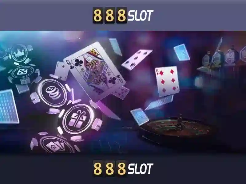 888slot - Đánh giá nền tảng slot trực tuyến phổ biến