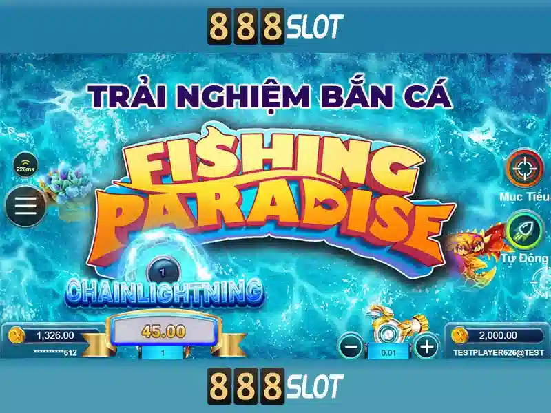 888slot 888 – Trải nghiệm đỉnh cao của casino trực tuyến