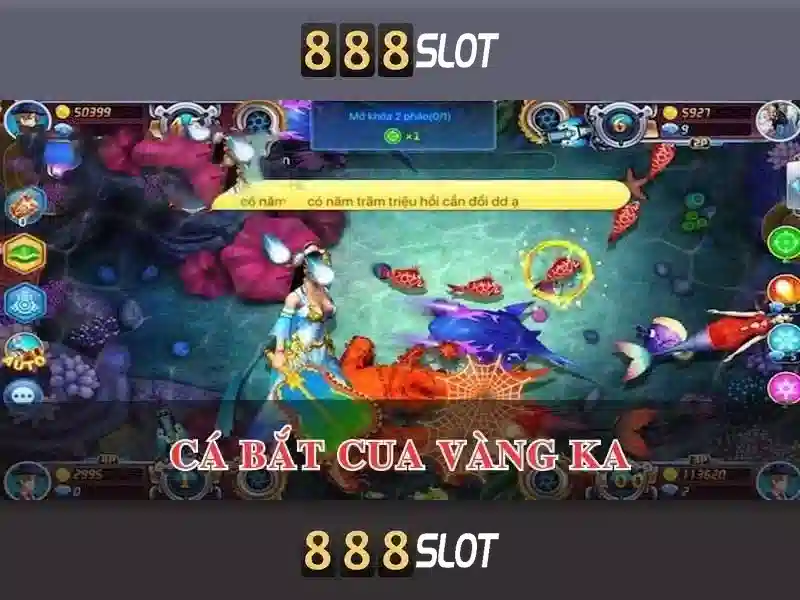 888slot: Trải nghiệm chơi slot đỉnh cao trên nền tảng trực tuyến