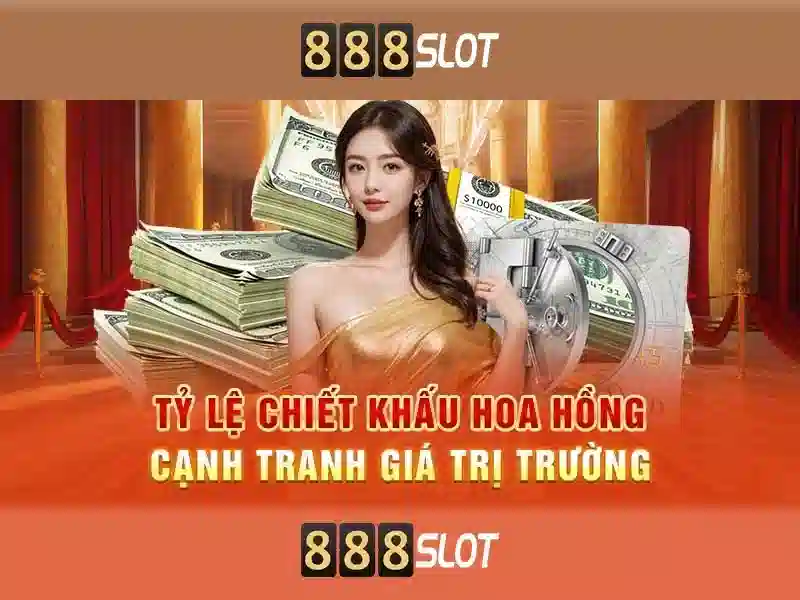 Gioi thieu ve 888slot