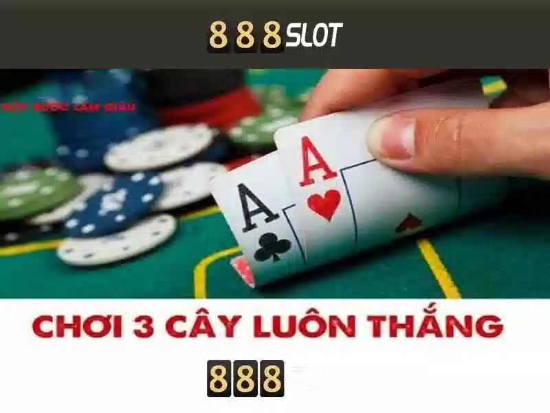 888slot – Nền tảng slot trực tuyến đáng tin cậy