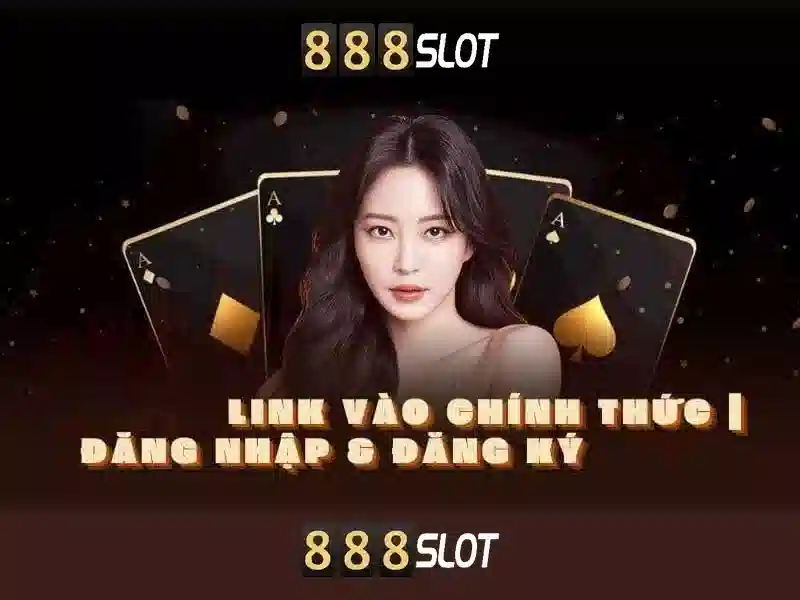 888slot: Trải nghiệm casino trực tuyến đáng tin cậy tại Việt Nam