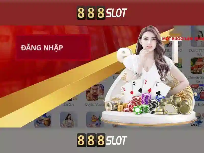 pp 888 slot login – trải nghiệm đột phá thương hiệu