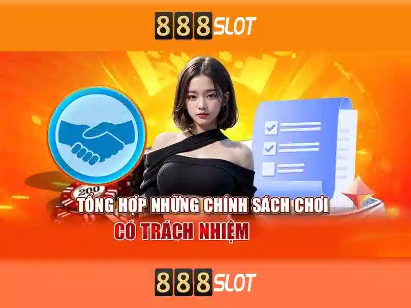 888Slot: Trang web máy đánh bạc trực tuyến nổi bật