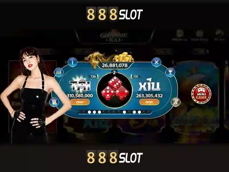 slot heng 888 – Tổng quan, trải nghiệm và đánh giá