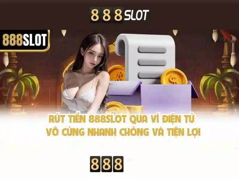 Nguon goc va su men cua 888slot online