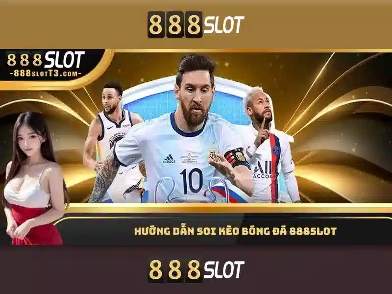 888slot - Đánh giá nhanh về nền tảng slot trực tuyến
