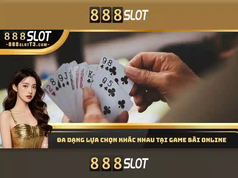 888slot: Đánh giá và trải nghiệm slot trực tuyến