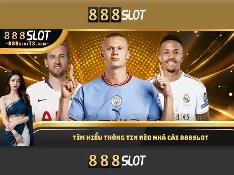 Giới thiệu về 888slot