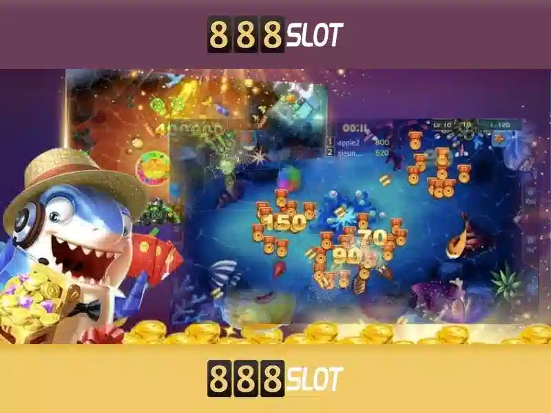 888slot: Đánh giá nền tảng chơi slot trực tuyến nổi bật
