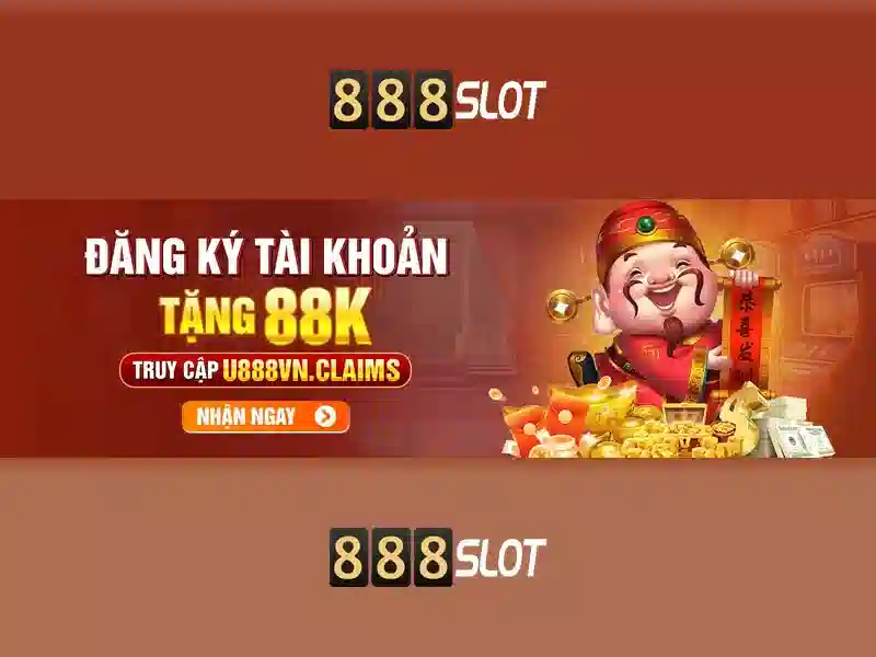 Khám phá 888slot