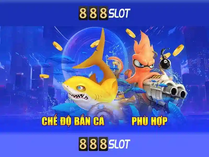 888slot là gì?